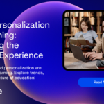 AI and Personalization in e-learning: Increasing learning experience