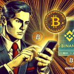 Binance Pay explodes: Therefore, cryptomatic payments were hit in 2024