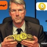 Bitcoin: Michael Saylor ready to intensify your acquisitions?