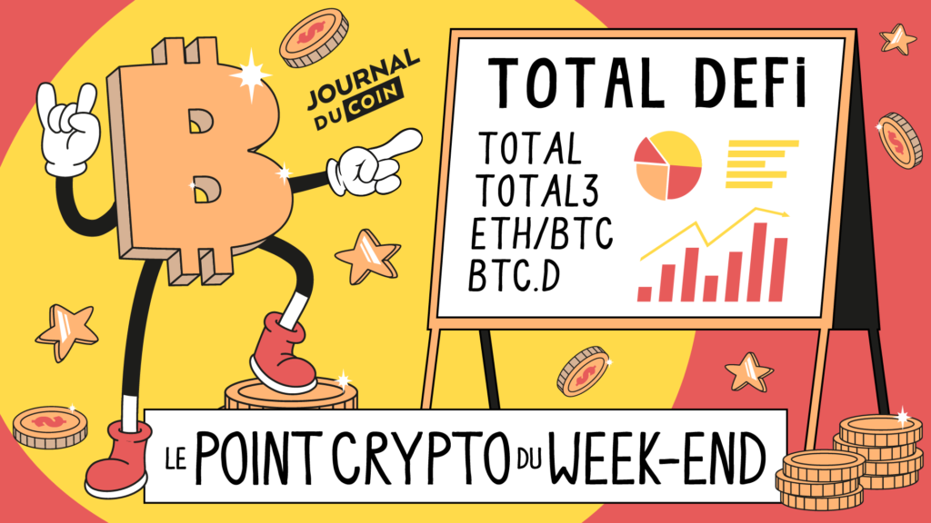 Hack de Bybit, cryptocurrencies fall - what rating for this hectic week? Weekend crypto