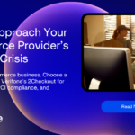 How to Approach Your eCommerce Provider's Financial Crisis