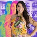 Mixologist Alba Huerta Crafts Stories in a glass | Businessman